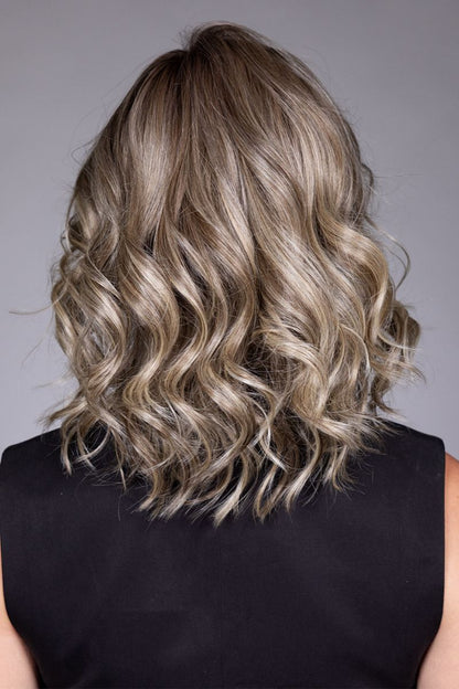 Streep wig by Belle Tress | Hand-Tied Lace Front