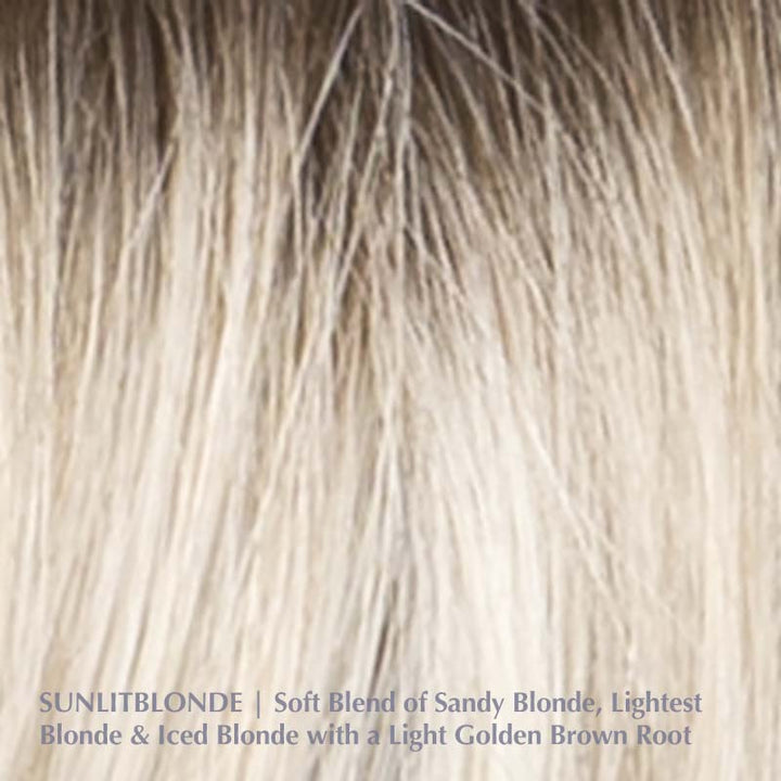 Haven Wig by Estetica | Synthetic | Lace Front (Mono Top)