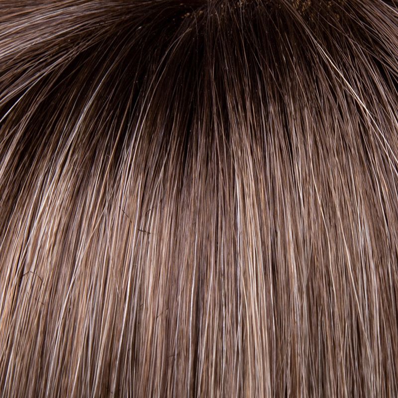 Kari Wig by Envy | Synthetic Lace Front Wig (Mono Part)