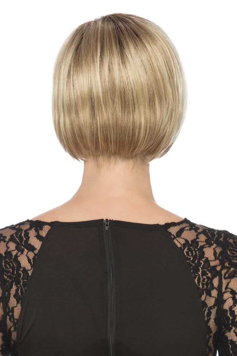 Sandra Wig by Estetica | Synthetic Wig (Monofilament Top w/ Machine Made Back)