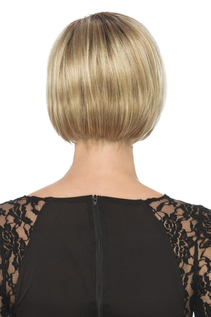 Sandra Wig by Estetica | Synthetic Wig (Monofilament Top w/ Machine Made Back)