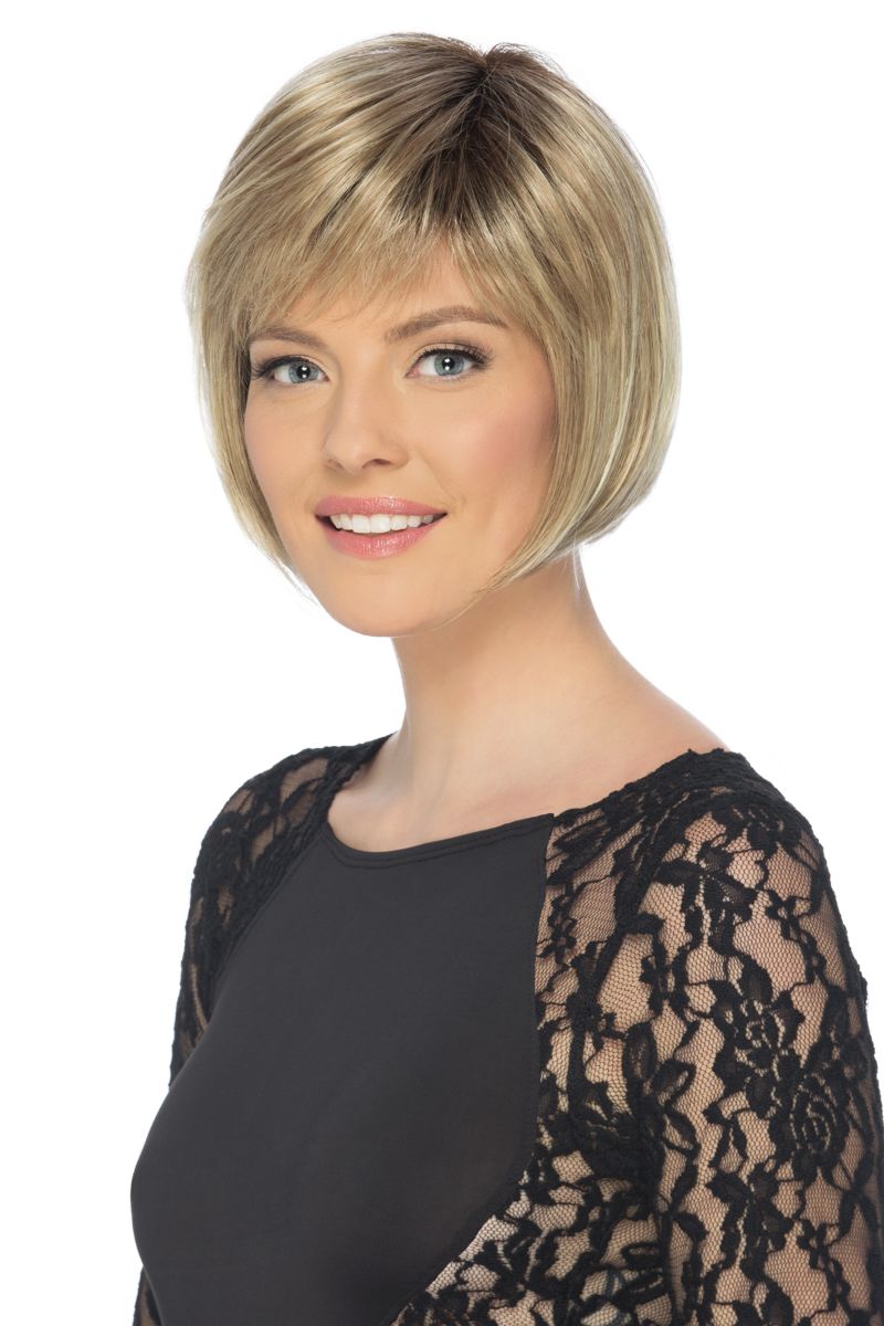 Sandra Wig by Estetica | Synthetic Wig (Monofilament Top w/ Machine Made Back)