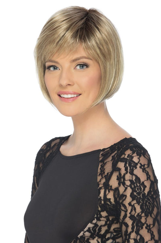 Sandra Wig by Estetica | Synthetic Wig (Monofilament Top w/ Machine Made Back)