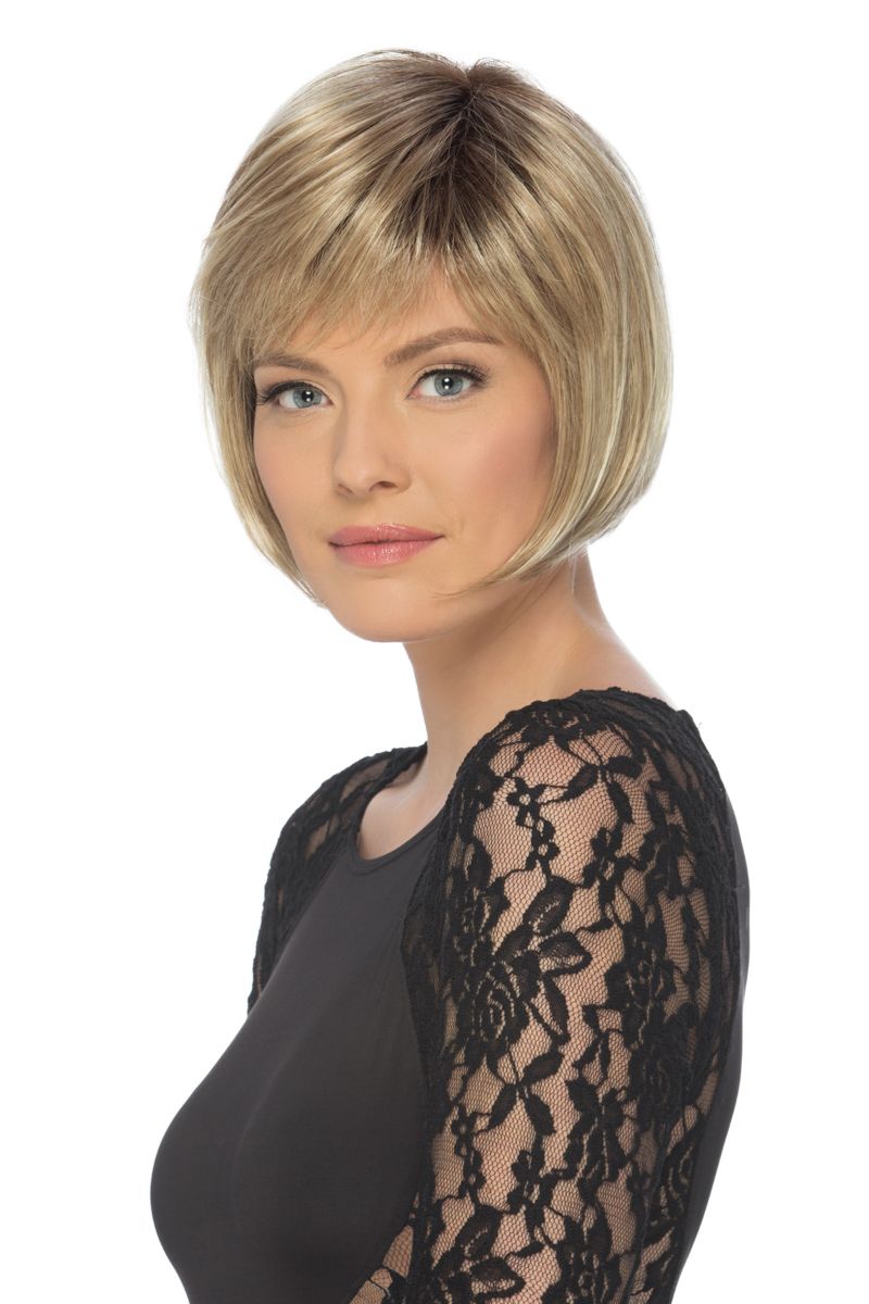 Sandra Wig by Estetica | Synthetic Wig (Monofilament Top w/ Machine Made Back)