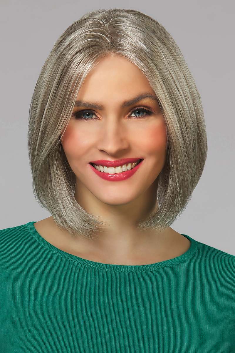 Nora Wig by Henry Margu | Lace Front Synthetic (Mono Part)