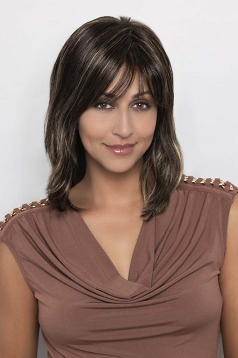 Bethany Wig by Henry Margu | Synthetic Wig | Featherlight Capless