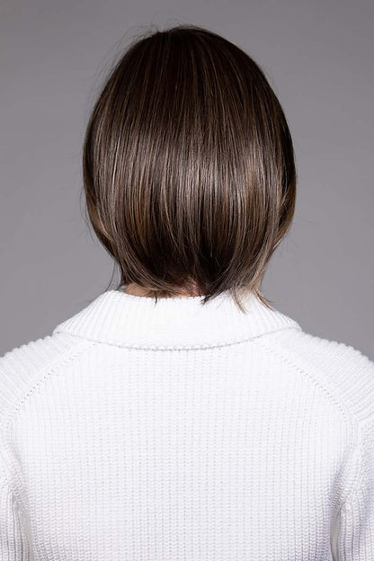 Seoul Wig by Belle Tress | Heat Friendly Synthetic | Extended Lace Front (Mono Part)