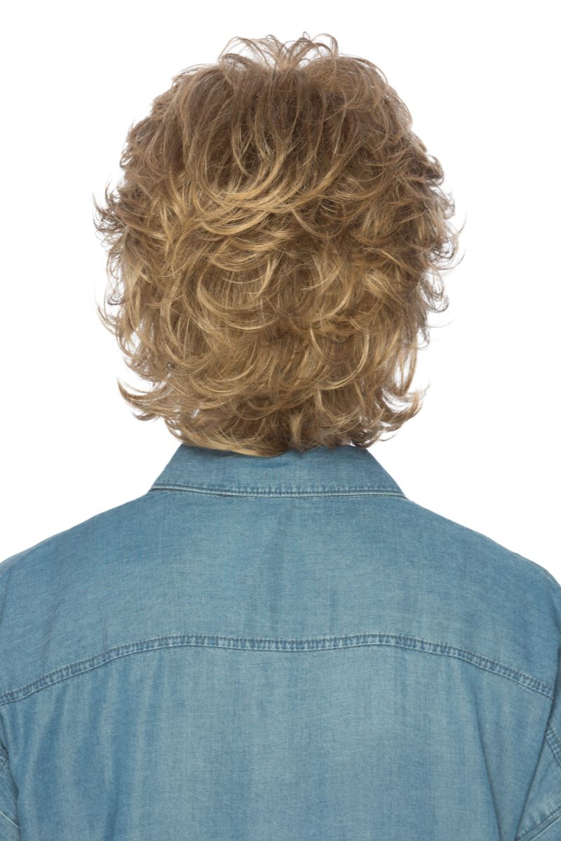 Shelby Wig by Estetica | Synthetic Wig (Pure Stretch Cap®)