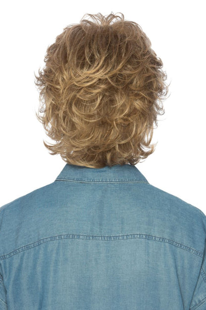 Shelby Wig by Estetica | Synthetic Wig (Pure Stretch Cap®)
