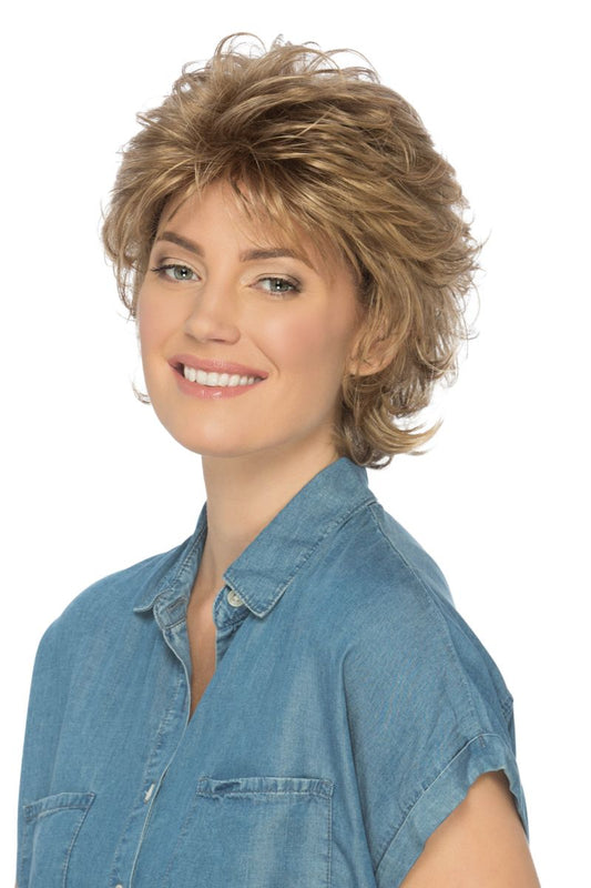 Shelby Wig by Estetica | Synthetic Wig (Pure Stretch Cap®)