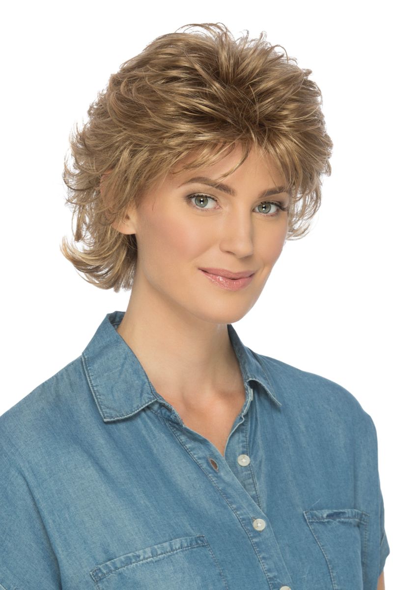 Shelby Wig by Estetica | Synthetic Wig (Pure Stretch Cap®)