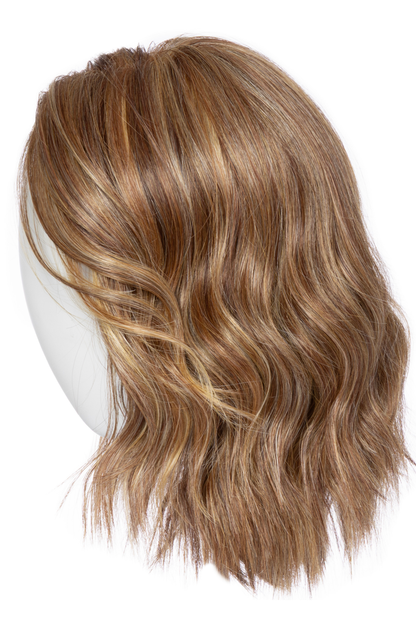 Steal The Show | Synthetic Lace Front Wig (Mono Top)