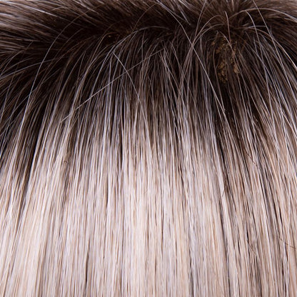 Kari Wig by Envy | Synthetic Lace Front Wig (Mono Part)