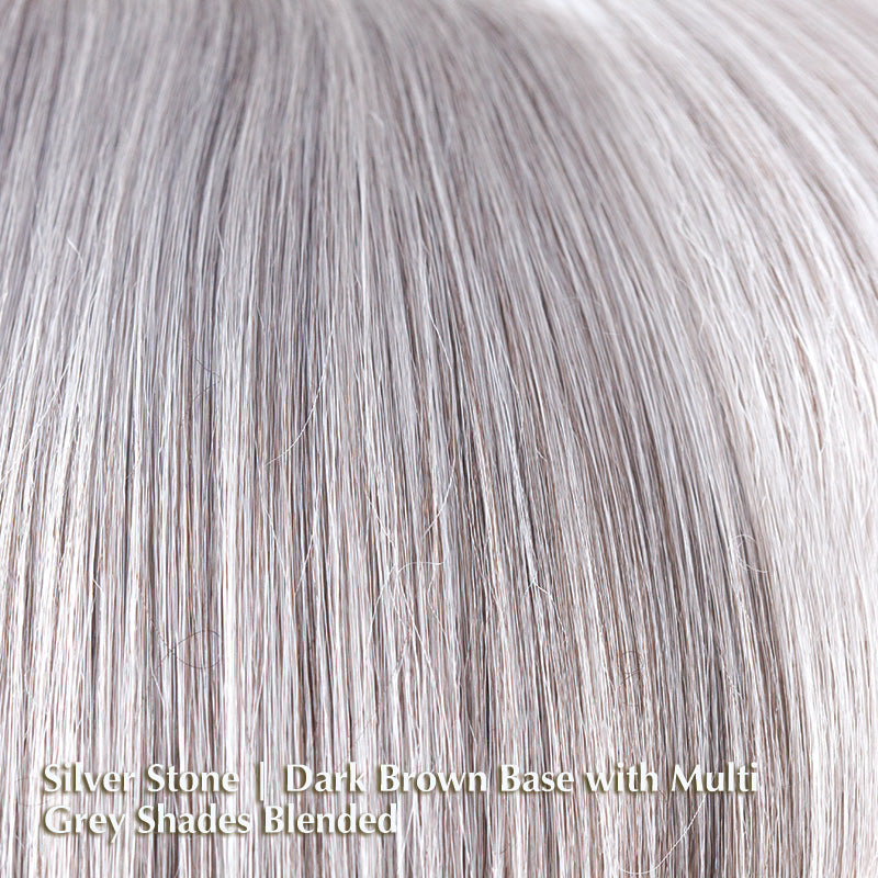 Roxie by Rene of Paris | Heat Friendly Synthetic Wig | Extended Lace Front (Partially Hand Tied)