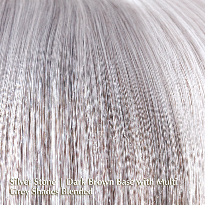 Roxie by Rene of Paris | Heat Friendly Synthetic Wig | Extended Lace Front (Partially Hand Tied)
