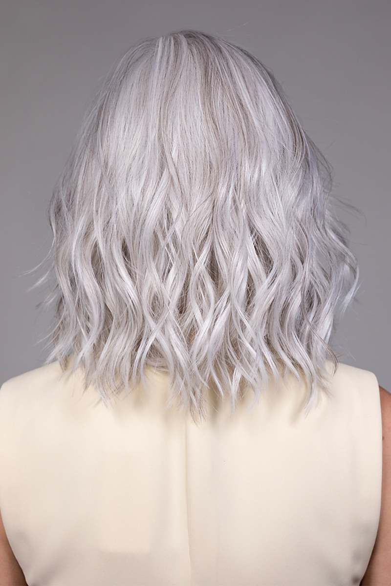 Singapore Wig by Belle Tress | Heat Friendly Synthetic | Extended Lace Front (Mono Part)