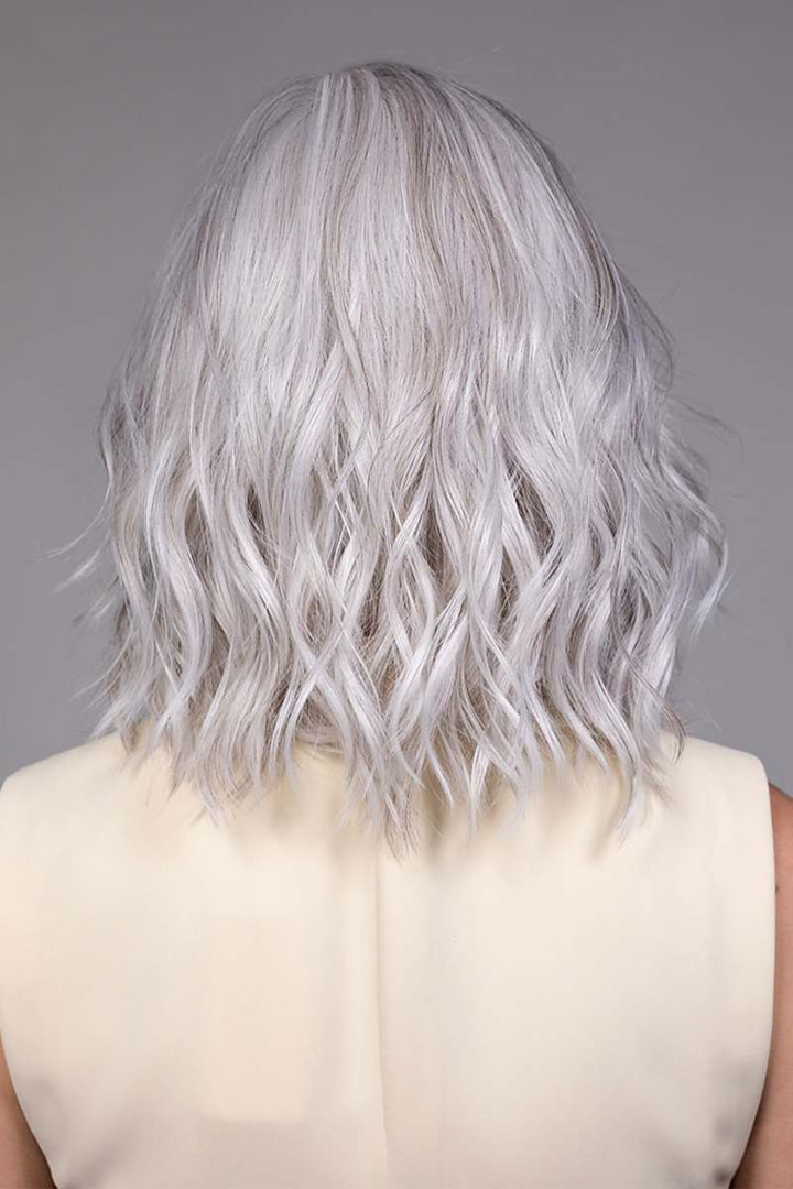 Singapore Wig by Belle Tress | Heat Friendly Synthetic | Extended Lace Front (Mono Part)