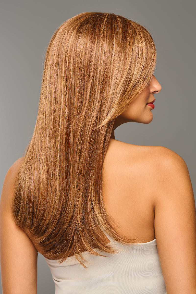 Sleek Sophistication by Raquel Welch | Heat Friendly Synthetic (Mono Part)