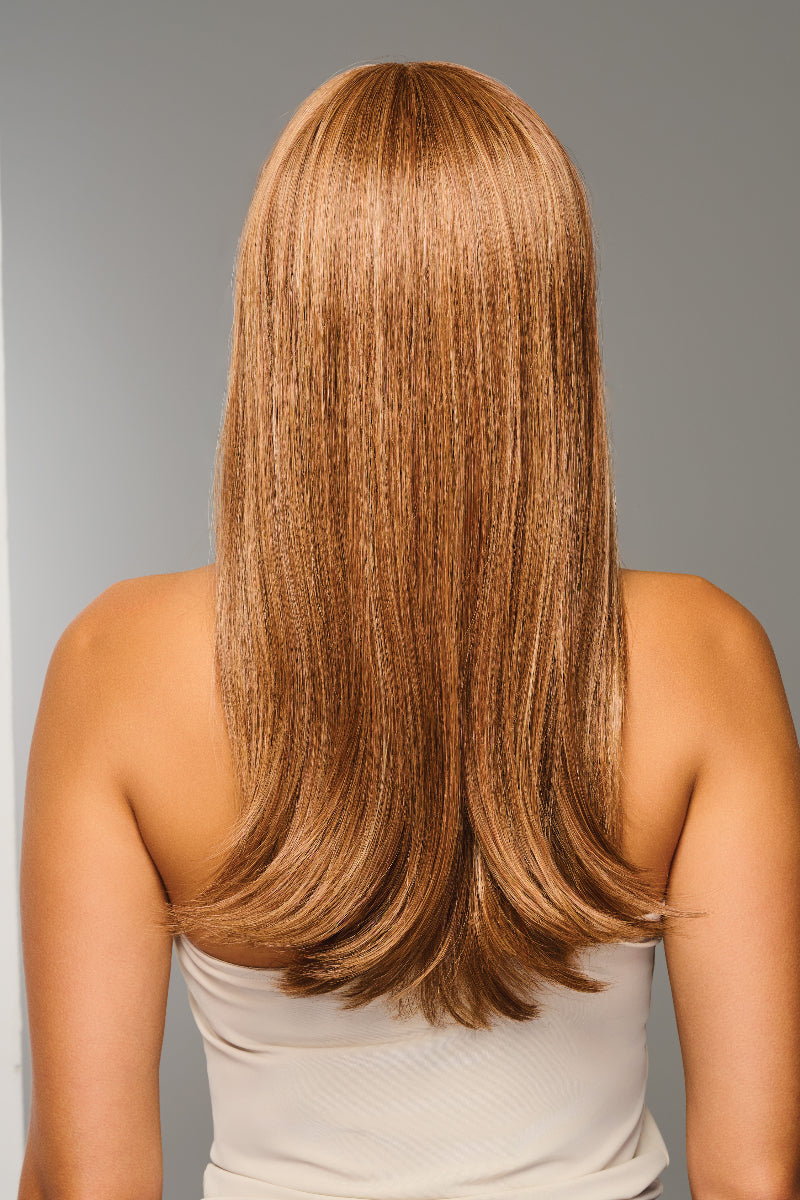 Sleek Sophistication by Raquel Welch | Heat Friendly Synthetic (Mono Part)
