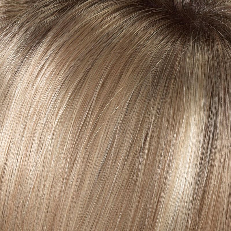 Kari Wig by Envy | Synthetic Lace Front Wig (Mono Part)