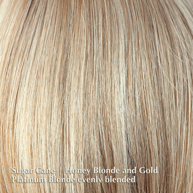 Gia Wig by Rene of Paris | Synthetic Wig (Basic Cap)