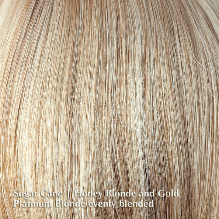 Gia Wig by Rene of Paris | Synthetic Wig (Basic Cap)