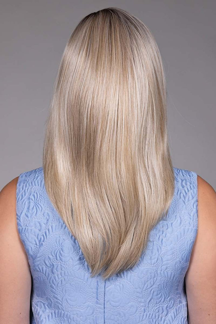 Sugar Rush Wig by Belle Tress | Heat Friendly Synthetic | Extended Lace Front