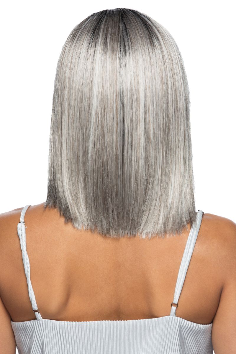 Sutton Wig by Estetica | Synthetic Wig (Monofilament Top with Lace Front)