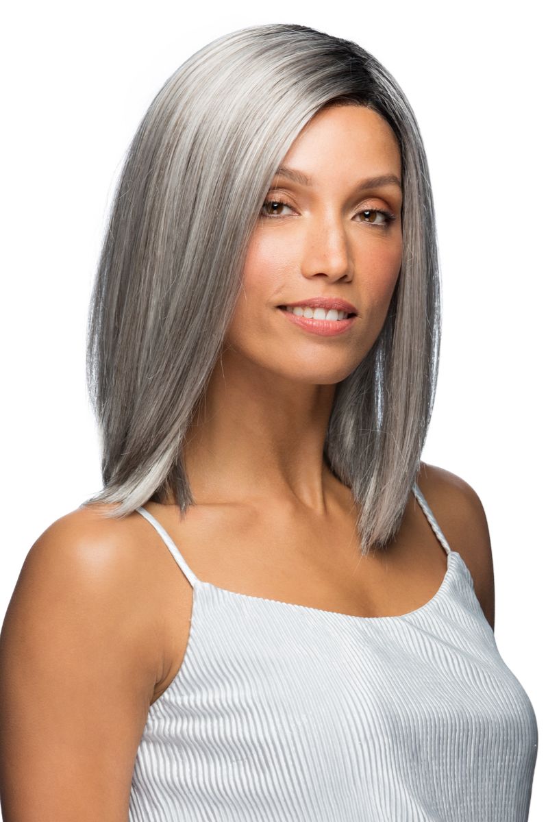 Sutton Wig by Estetica | Synthetic Wig (Monofilament Top with Lace Front)