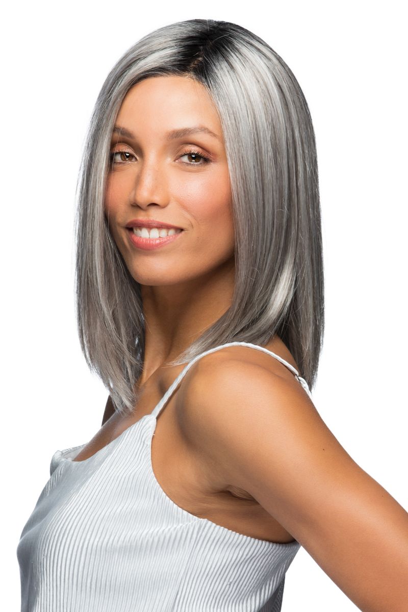 Sutton Wig by Estetica | Synthetic Wig (Monofilament Top with Lace Front)