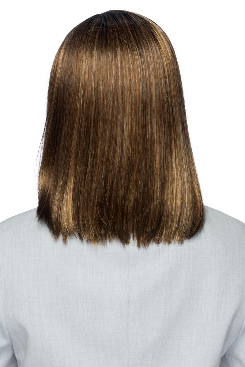 Sutton Wig by Estetica | Synthetic Wig (Monofilament Top with Lace Front)