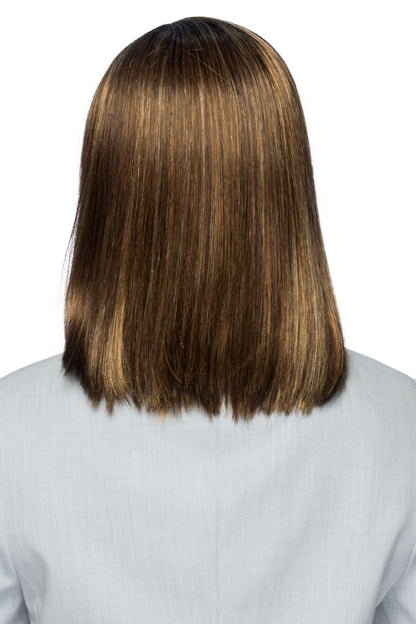 Sutton Wig by Estetica | Synthetic Wig (Monofilament Top with Lace Front)