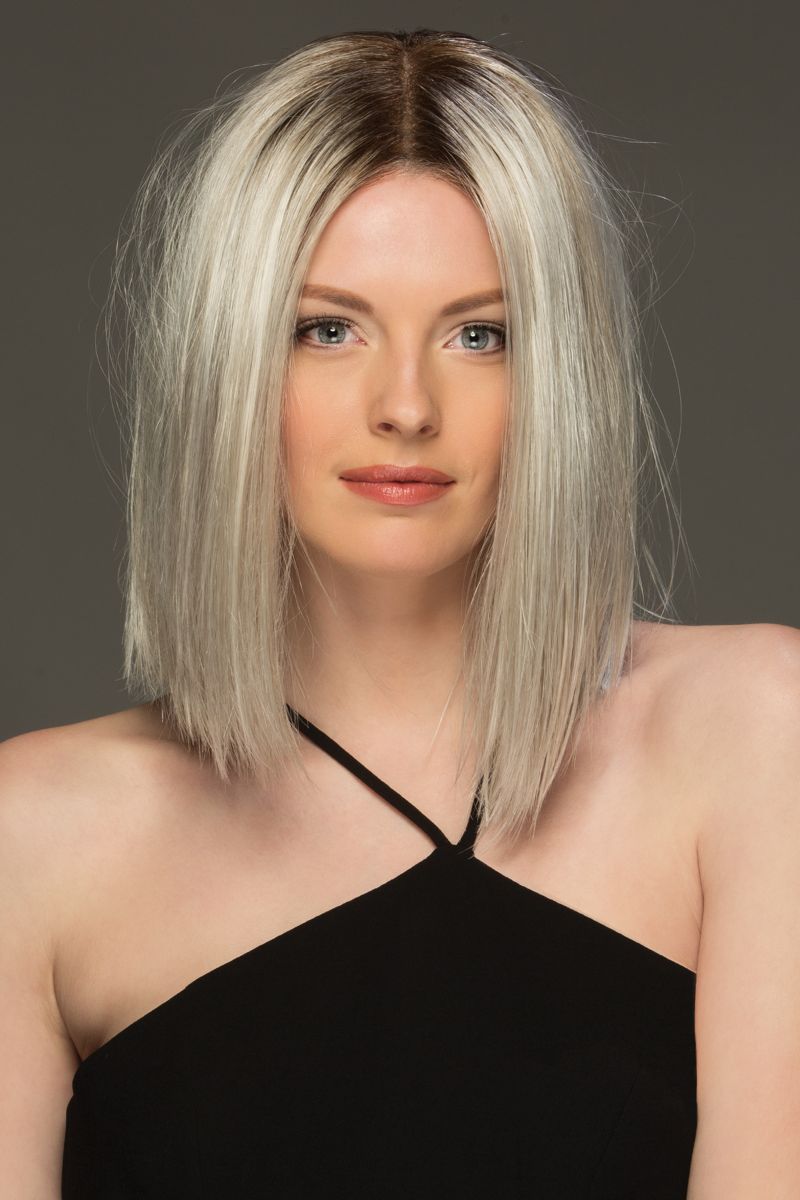 Sutton Wig by Estetica | Synthetic Wig (Monofilament Top with Lace Front)