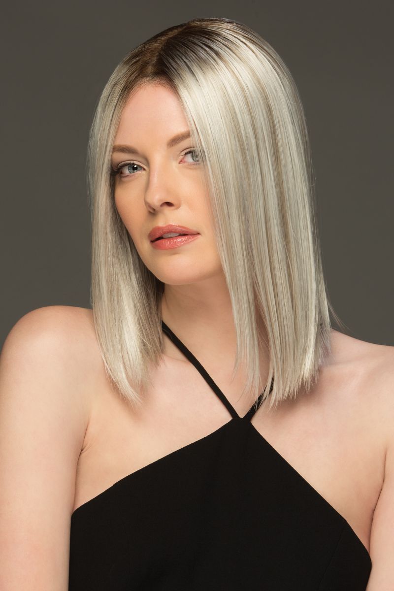 Sutton Wig by Estetica | Synthetic Wig (Monofilament Top with Lace Front)