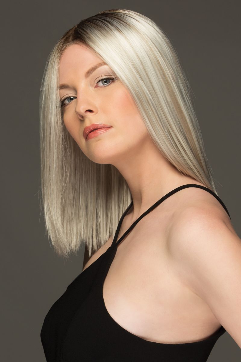 Sutton Wig by Estetica | Synthetic Wig (Monofilament Top with Lace Front)