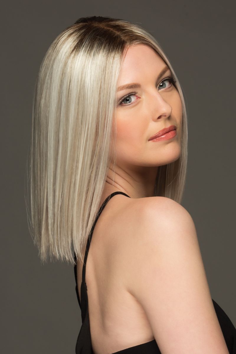 Sutton Wig by Estetica | Synthetic Wig (Monofilament Top with Lace Front)
