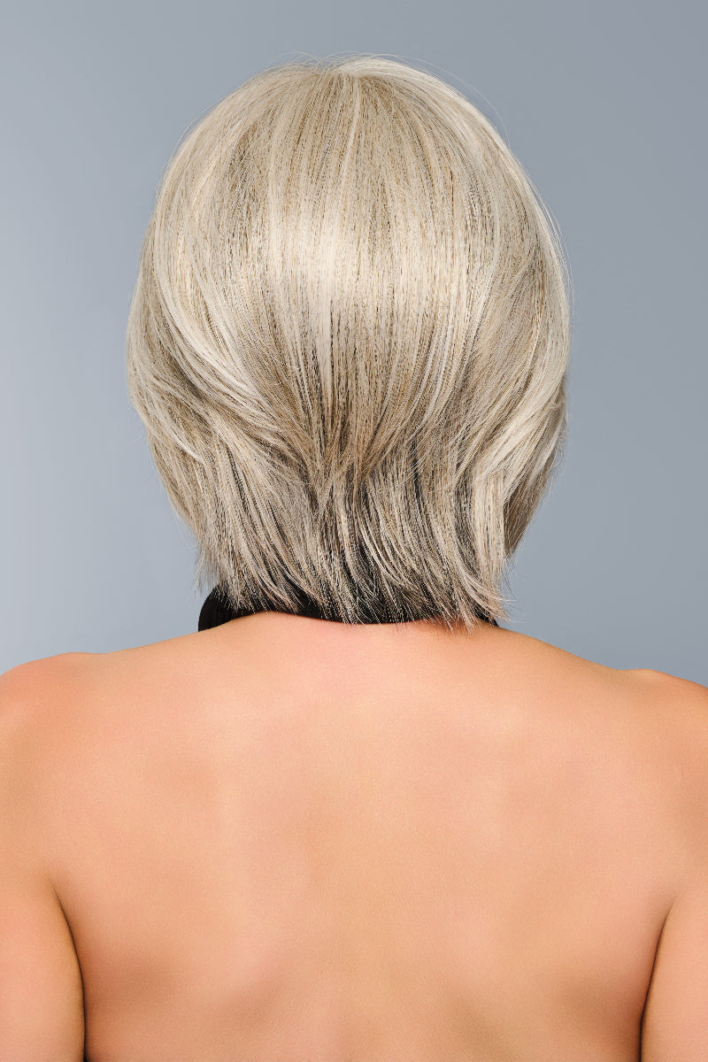 NEW Tailored Allure by Raquel Welch | Featherlite® Heat Styleable| Lace Front (Mono Top)