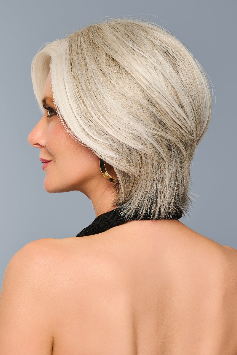 NEW Tailored Allure by Raquel Welch | Featherlite® Heat Styleable| Lace Front (Mono Top)