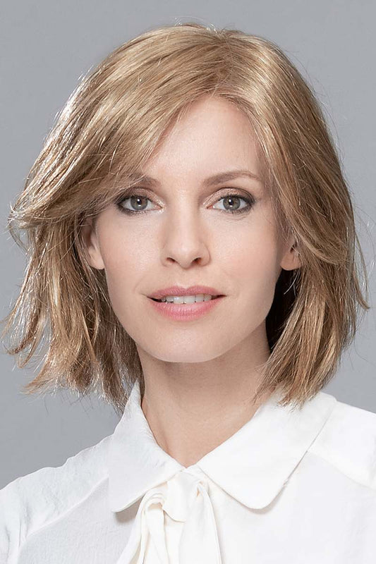 Tempo 100 Deluxe by Ellen Wille | Lace Front | Mono Top (Hand Tied)