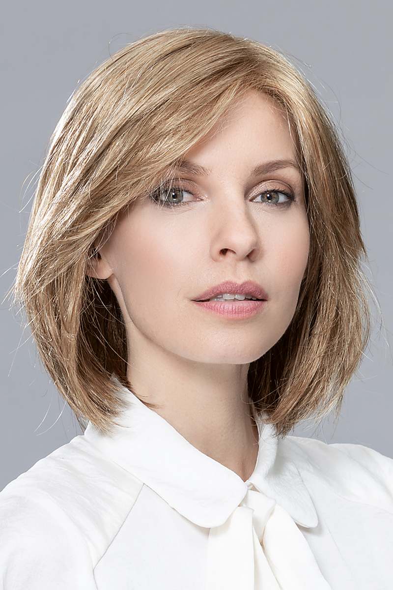 Tempo 100 Deluxe by Ellen Wille | Lace Front | Mono Top (Hand Tied)