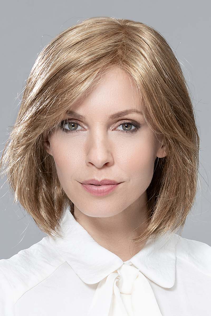 Tempo 100 Deluxe by Ellen Wille | Lace Front | Mono Top (Hand Tied)