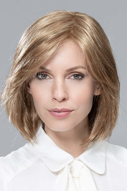 Tempo 100 Deluxe by Ellen Wille | Lace Front | Mono Top (Hand Tied)
