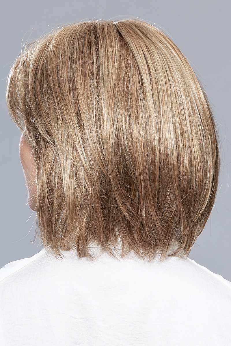 Tempo 100 Deluxe by Ellen Wille | Lace Front | Mono Top (Hand Tied)