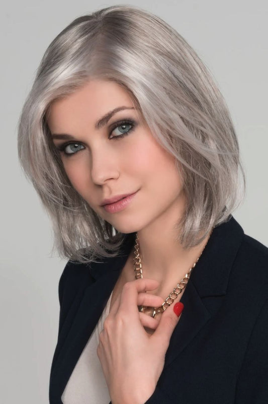 Tempo 100 Large Deluxe by Ellen Wille | Lace Front | Mono Top (Hand Tied)