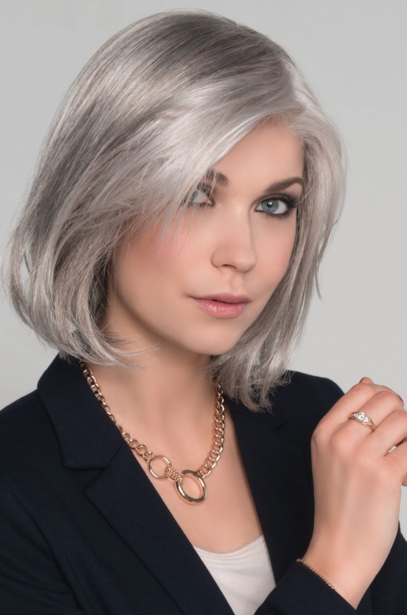 Tempo 100 Deluxe by Ellen Wille | Lace Front | Mono Top (Hand Tied)