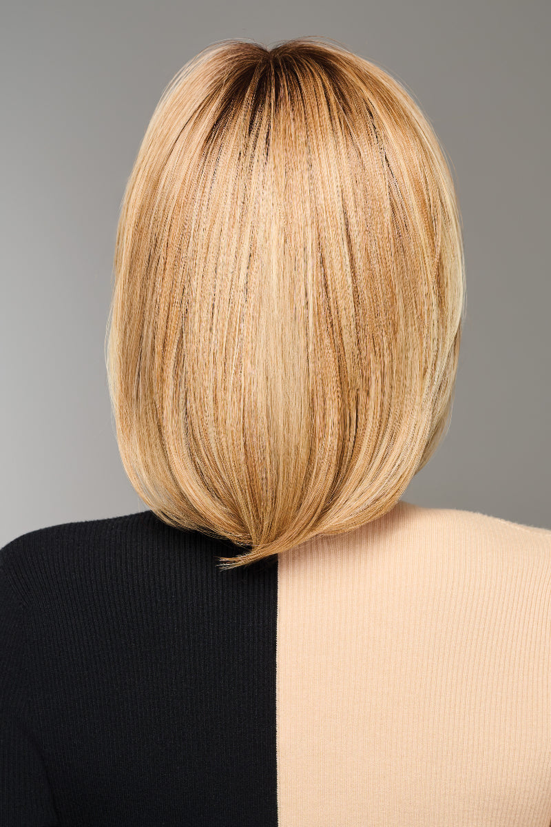 Timeless Charm by Raquel Welch | Heat Friendly Synthetic (Mono Part)