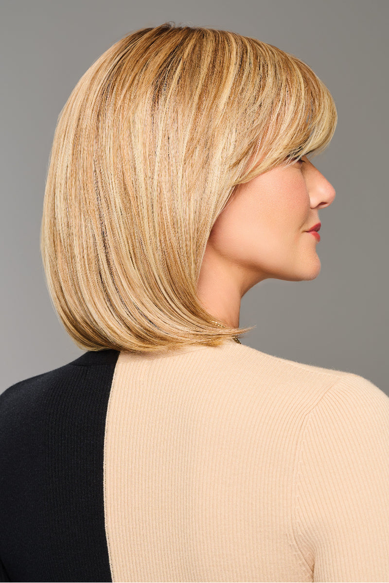 Timeless Charm by Raquel Welch | Heat Friendly Synthetic (Mono Part)