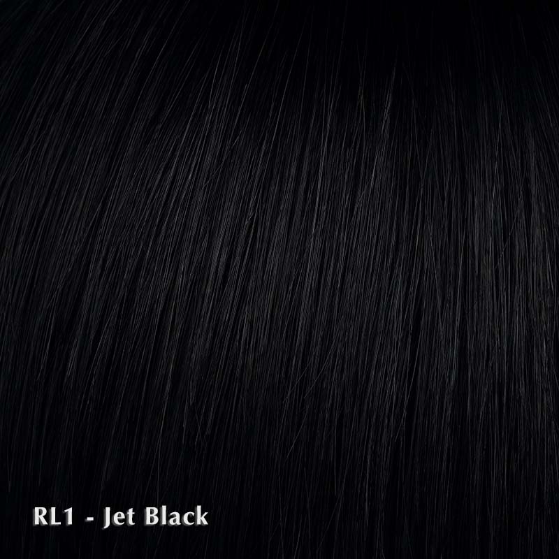 Top Billing 12" Topper by Raquel Welch | Heat Friendly Synthetic Topper