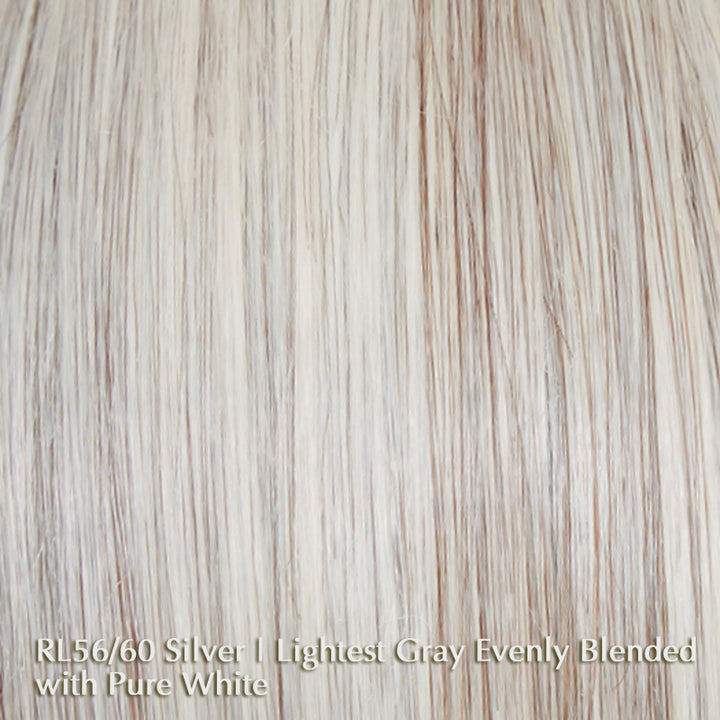 Untold Story by Raquel Welch | Heat Friendly Synthetic | Lace Front Wig (100% Hand Tied)