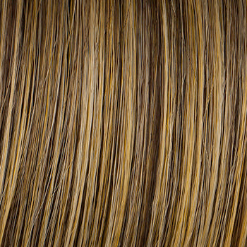 Brown/Blonde